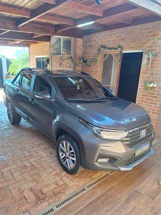 FIAT STRADA 1.3 FIREFLY FLEX VOLCANO CD MANUAL